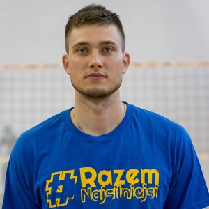 8 Mateusz Paszkowski
