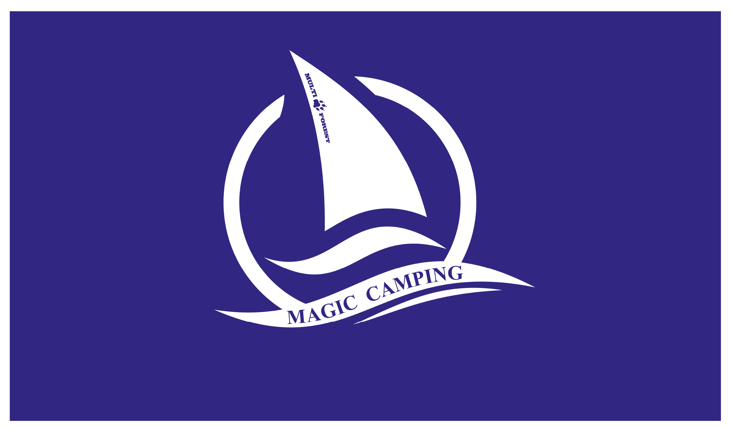 Magic Camping