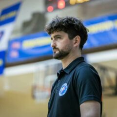 Konrad Cop trenerem Olimpii Sulęcin w sezonie 2023/2024
