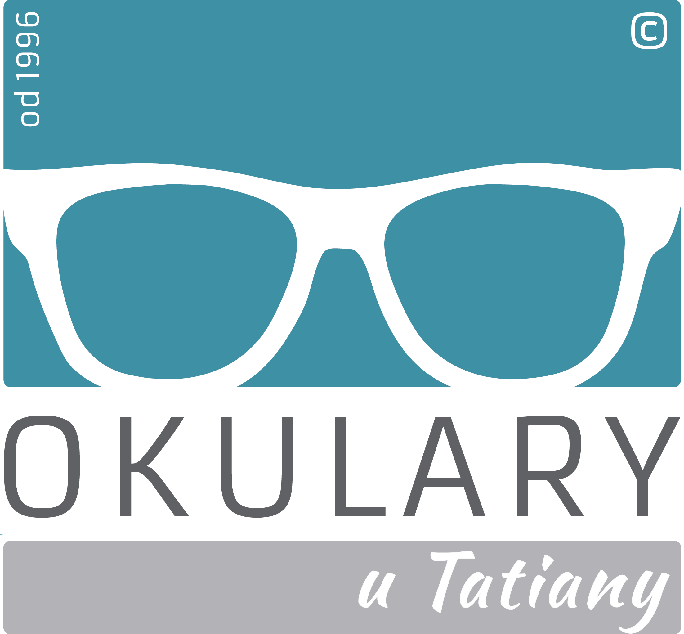 Okulary u Tatiany